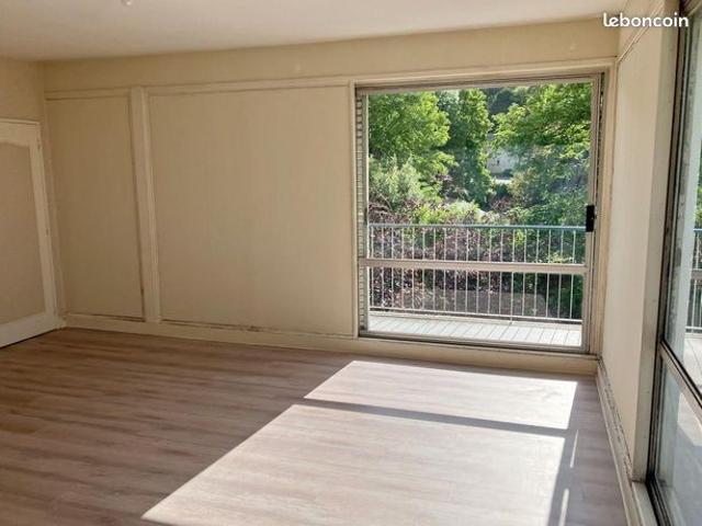 Appartement 4 pièces 75 m²