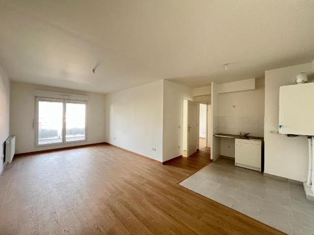 Appartement 4 pièces 75 m²