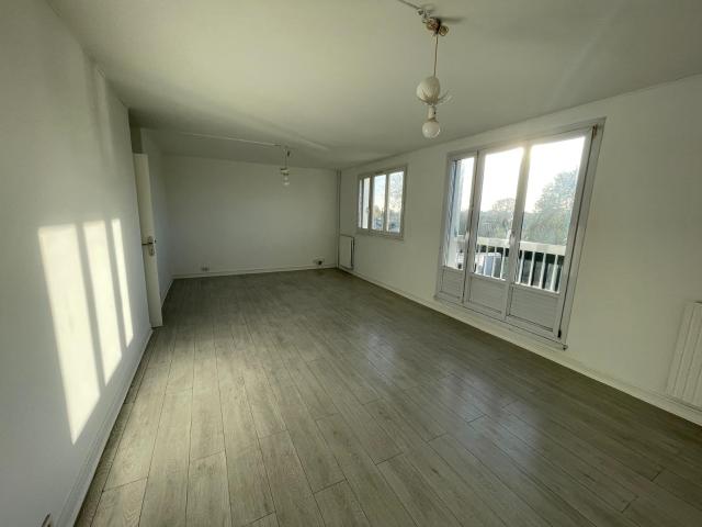 Appartement 4 pièces 75 m²