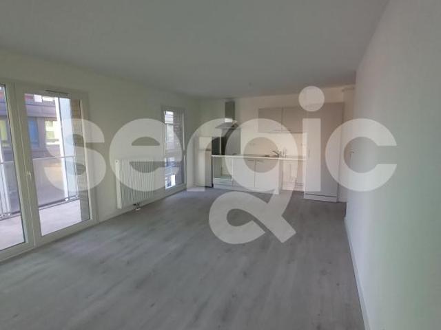 Appartement 4 pièces 75 m²