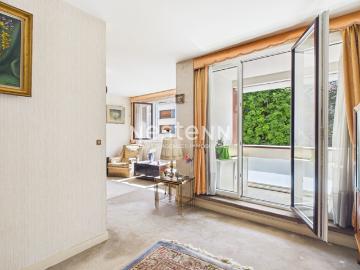 Appartement 4 pièces 75 m²