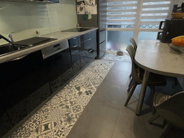 Appartement 4 pièces 75 m²