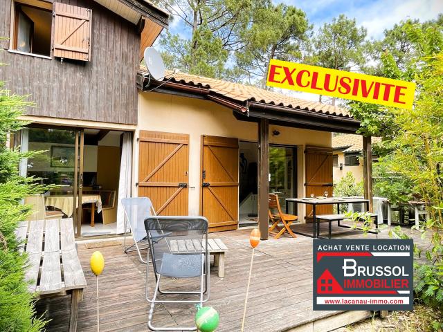 Maison 5 pièces 75 m²