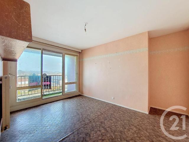 Appartement 4 pièces 75 m²