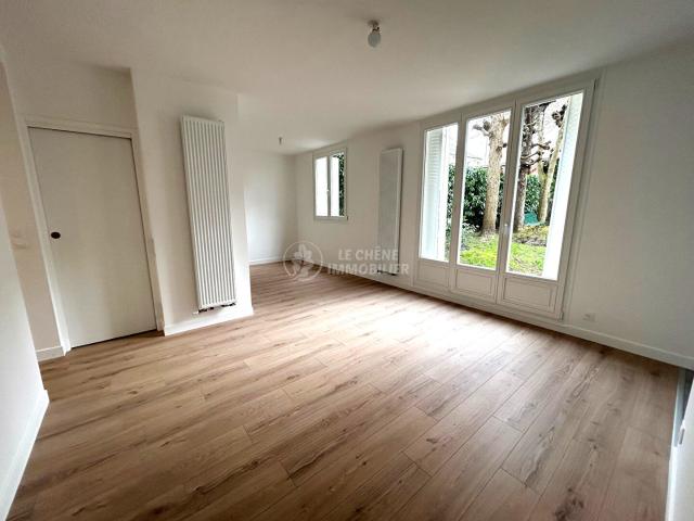 Appartement 4 pièces 75 m²
