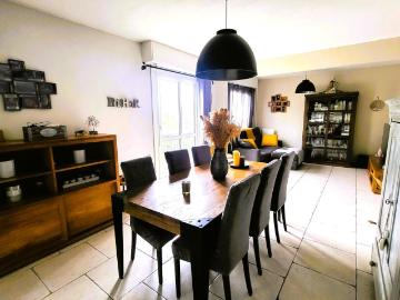Appartement 4 pièces 75 m²