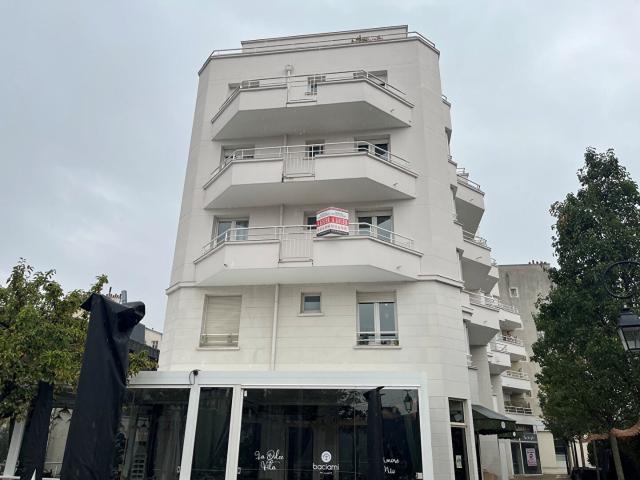 Appartement 4 pièces 75 m²