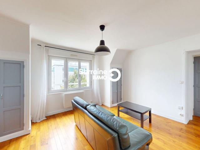 Appartement 4 pièces 75 m²