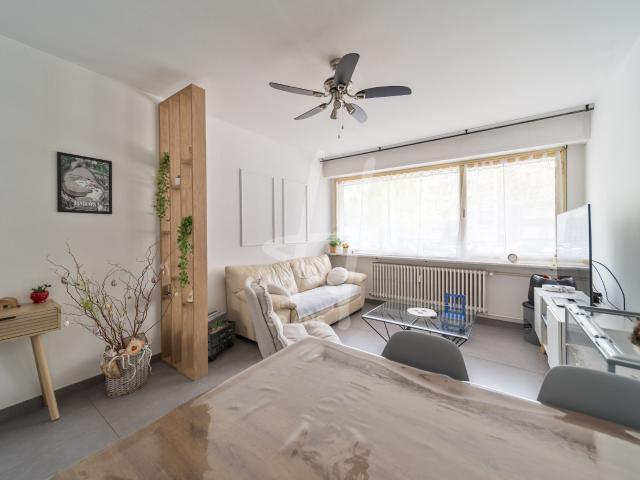 Appartement 4 pièces 75 m²