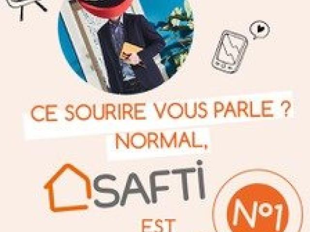 Appartement 4 pièces 75 m²