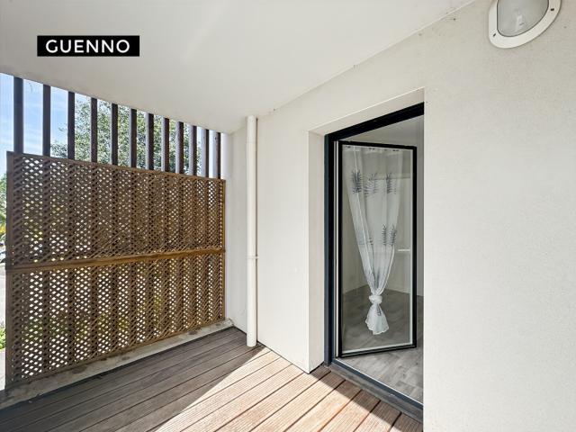Appartement 4 pièces 75 m²