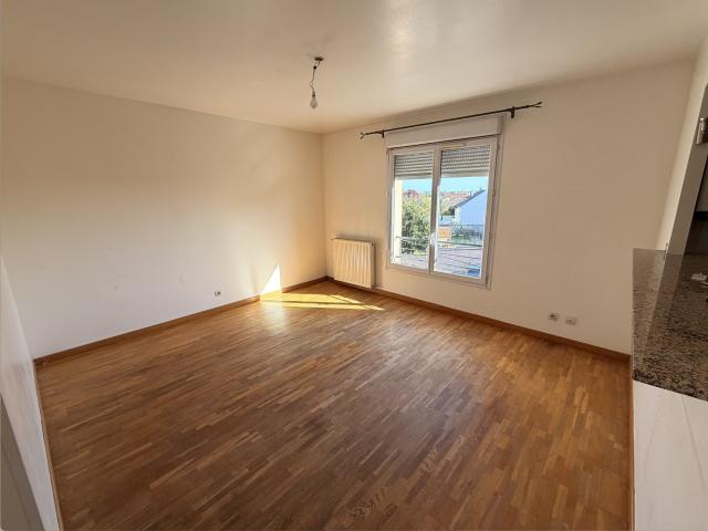 Appartement 4 pièces 75 m²
