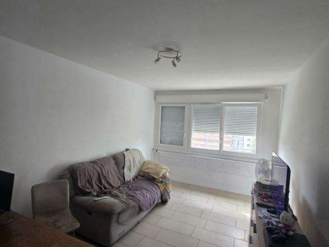 Appartement 4 pièces 75 m²