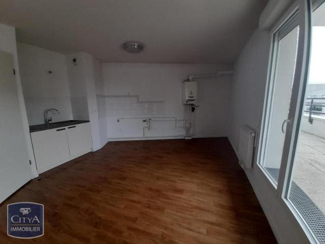 Appartement 4 pièces 75 m²