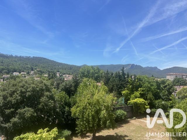 Appartement 4 pièces 75 m²