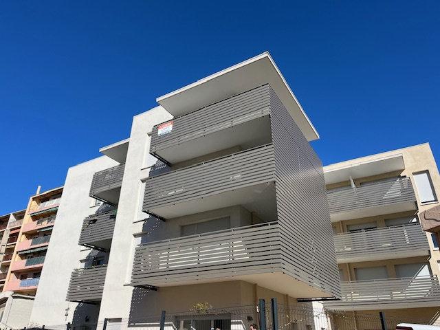 Appartement 4 pièces 75 m²