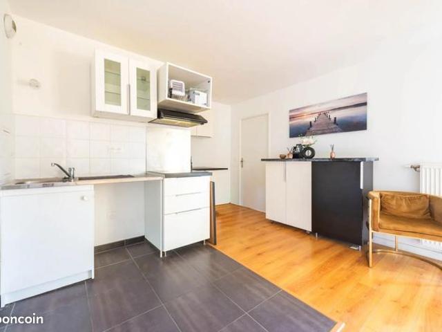 Appartement 4 pièces 75 m²