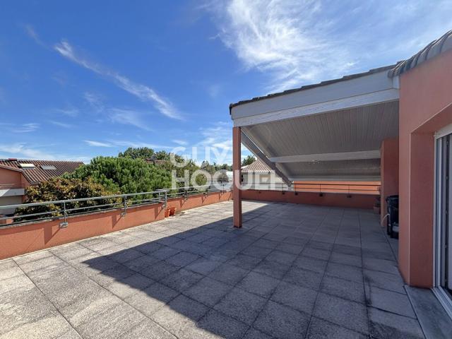 Appartement 4 pièces 75 m²