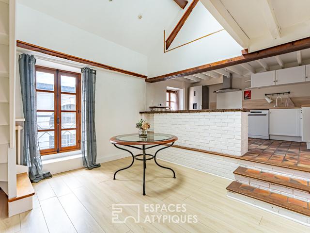 Appartement 4 pièces 75 m²