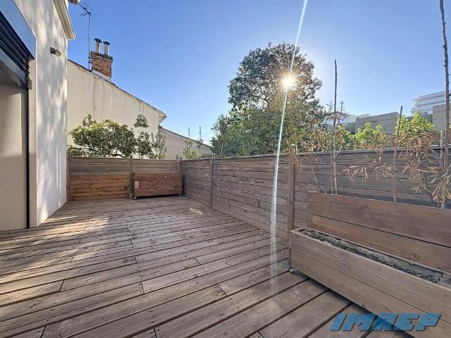 Appartement 4 pièces 75 m²