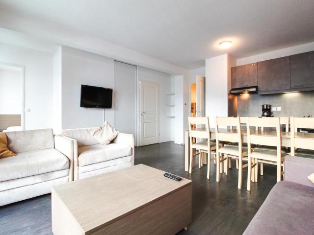 Appartement 4 pièces 75 m²