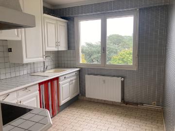 Appartement 4 pièces 75 m²