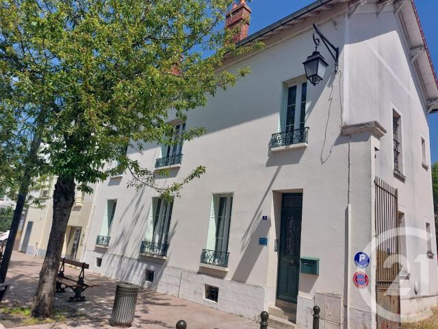 Appartement 4 pièces 75 m²