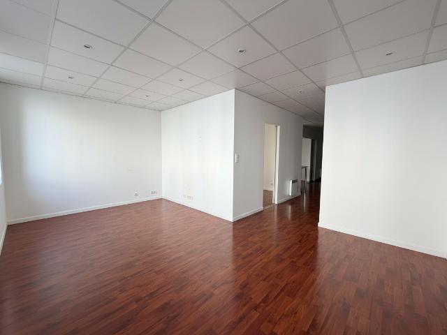 Appartement 4 pièces 75 m²