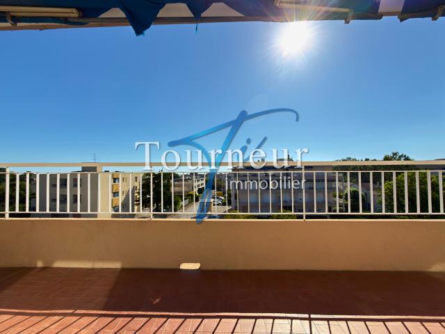 Appartement 4 pièces 75 m²