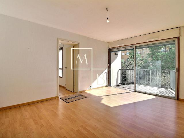 Appartement 4 pièces 75 m²