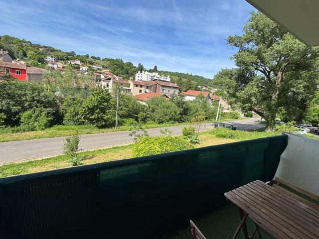 Appartement 4 pièces 75 m²