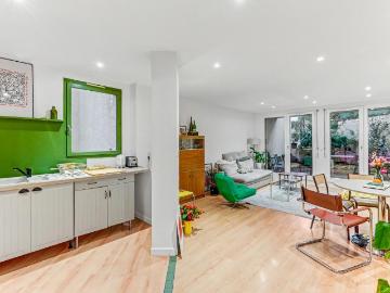 Appartement 4 pièces 75 m²