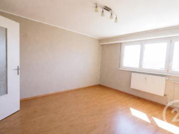 Appartement 4 pièces 75 m²