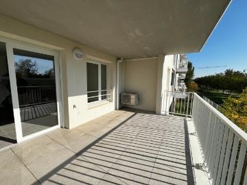 Appartement 4 pièces 75 m²