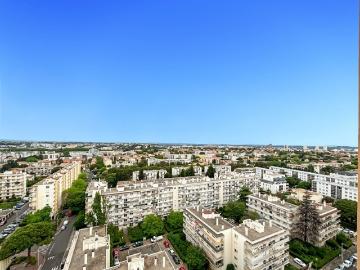 Appartement 4 pièces 75 m²