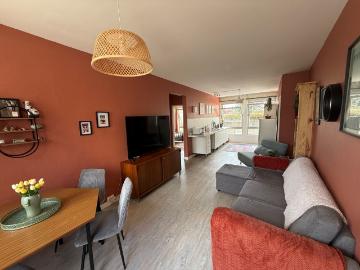 Appartement 4 pièces 75 m²