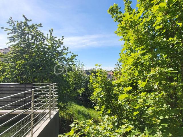 Appartement 4 pièces 75 m²