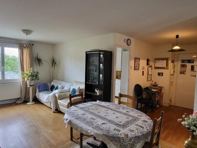 Appartement 4 pièces 75 m²