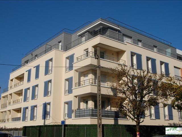 Appartement 4 pièces 75 m²