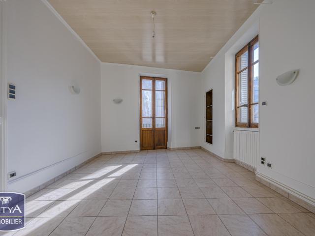 Appartement 4 pièces 75 m²
