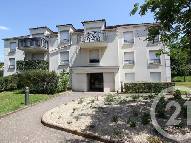 Appartement 4 pièces 75 m²