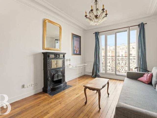 Appartement 4 pièces 75 m²