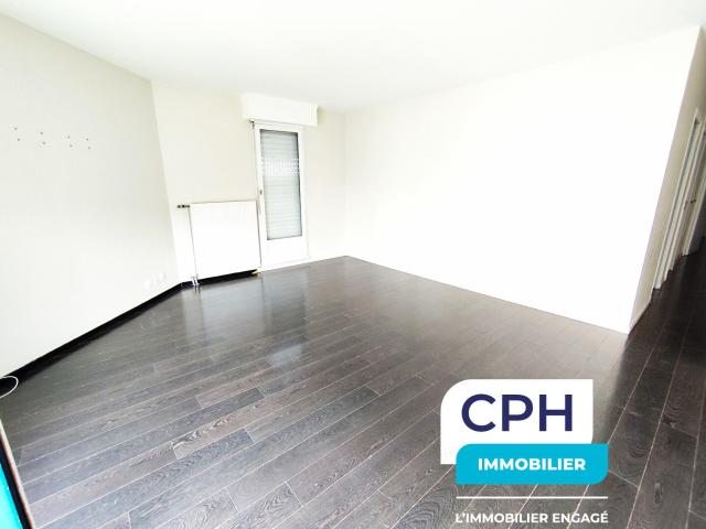 Appartement 4 pièces 75 m²