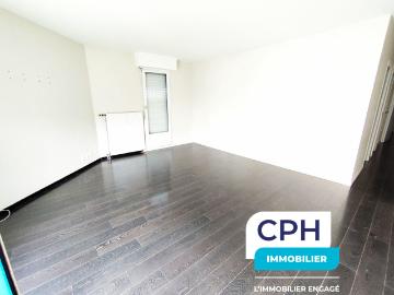 Appartement 4 pièces 75 m²
