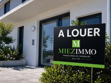 Appartement 4 pièces 75 m²