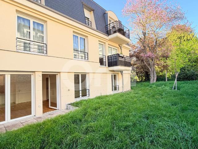 Appartement 4 pièces 75 m²