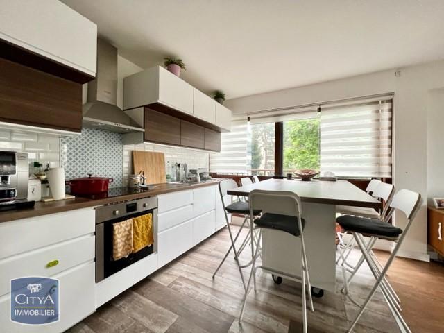Appartement 4 pièces 75 m²