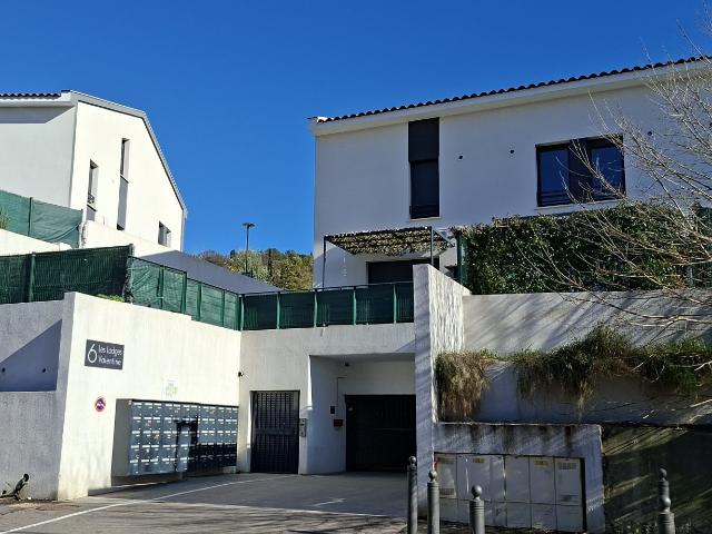 Appartement 4 pièces 68 m²