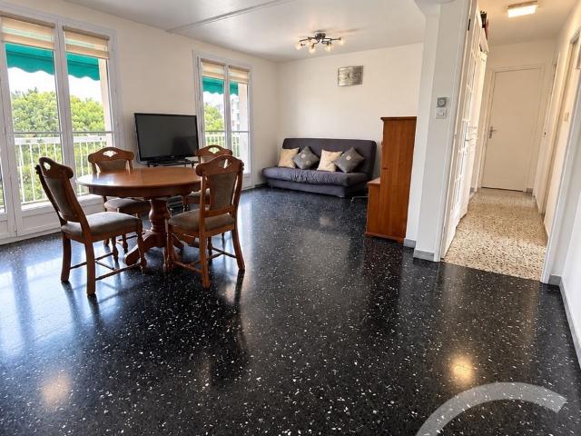 Appartement 4 pièces 75 m²