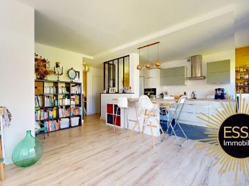 Appartement 4 pièces 75 m²